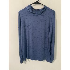 New Adidas Men's Core PRT Hoodie Size Medium